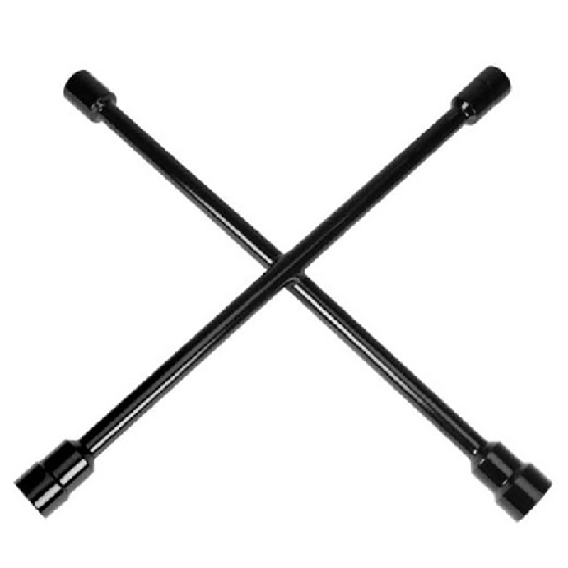 27'' 4-Way Truck Lug Wrenches (SAE)